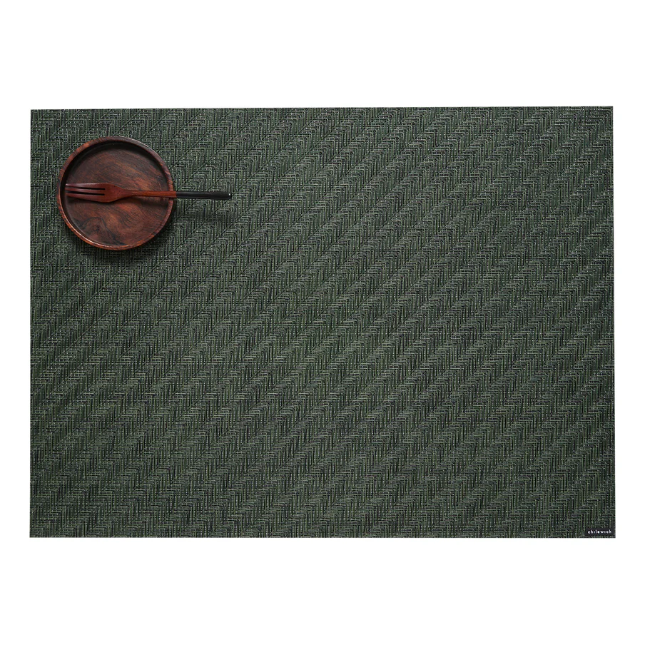 Foxtail Tablemat - Rectangle - 14" x 19" - Online Only