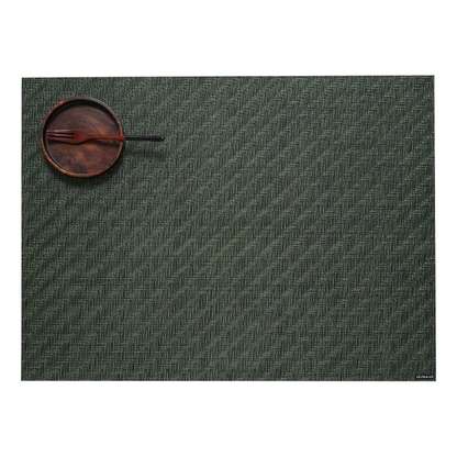 Foxtail Tablemat - Rectangle - 14" x 19" - Online Only