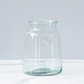 French Mason Jar,  Medium ***