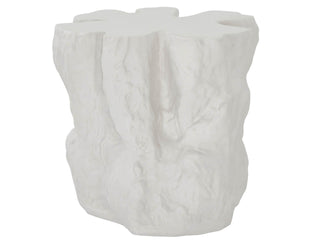 Cliffside Accent Table
