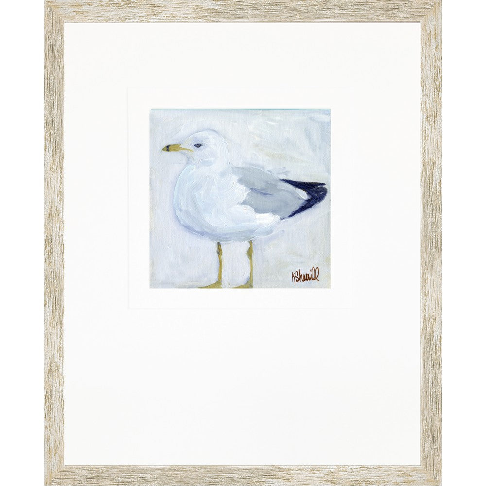 Seagull 2 18x22