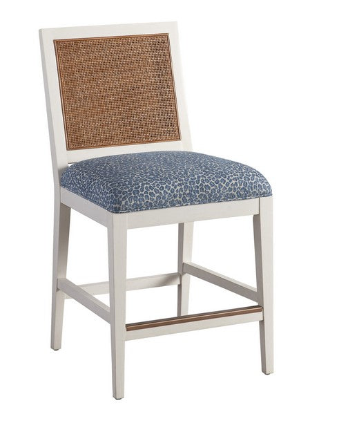 Cleo Counter Stool in Fabric 7090-32