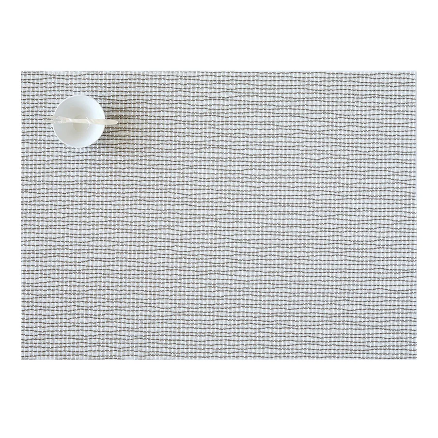 Lattice Tablemat - Rectangle - 14" x 19" - Online Only