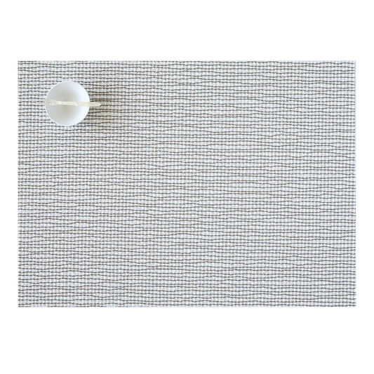 Lattice Tablemat - Rectangle - 14" x 19" - Online Only