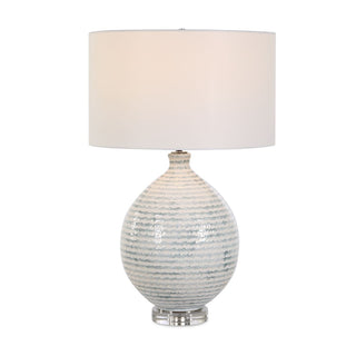 Clary Table Lamp
