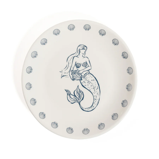 The Salty Mermaid Bar / Appetizer Plate I
