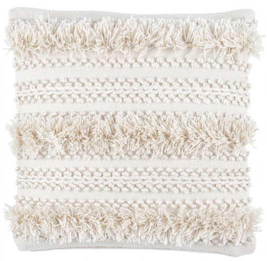 Zhara Ivory Pillow 22