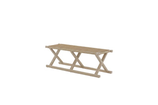 Dockside Bench

