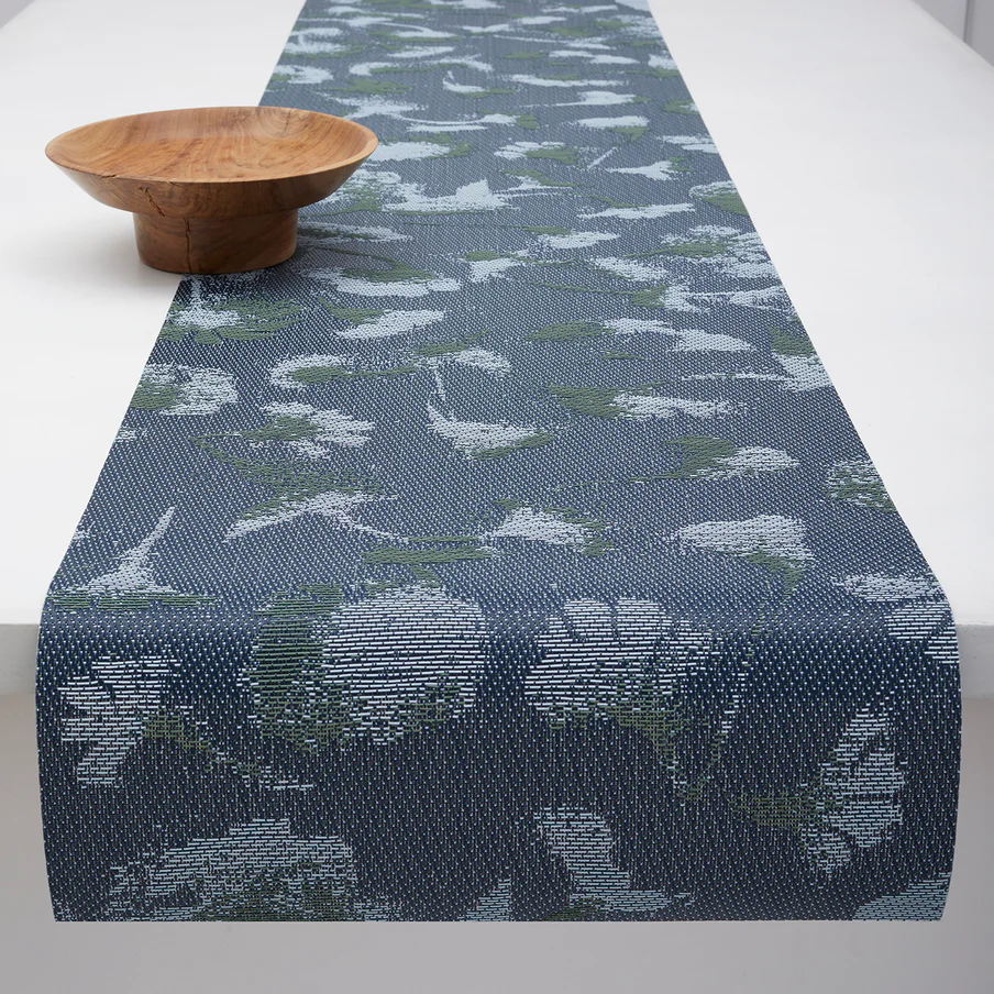 Botanic Tablemat -  Runner 14" x 72" - Online Only