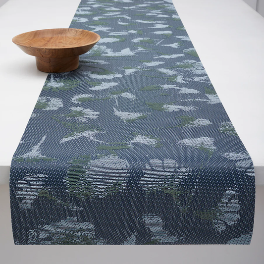Botanic Tablemat -  Runner 14" x 72" - Online Only