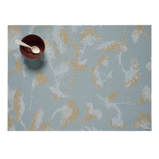 Set of 4   Botanic Placemats
