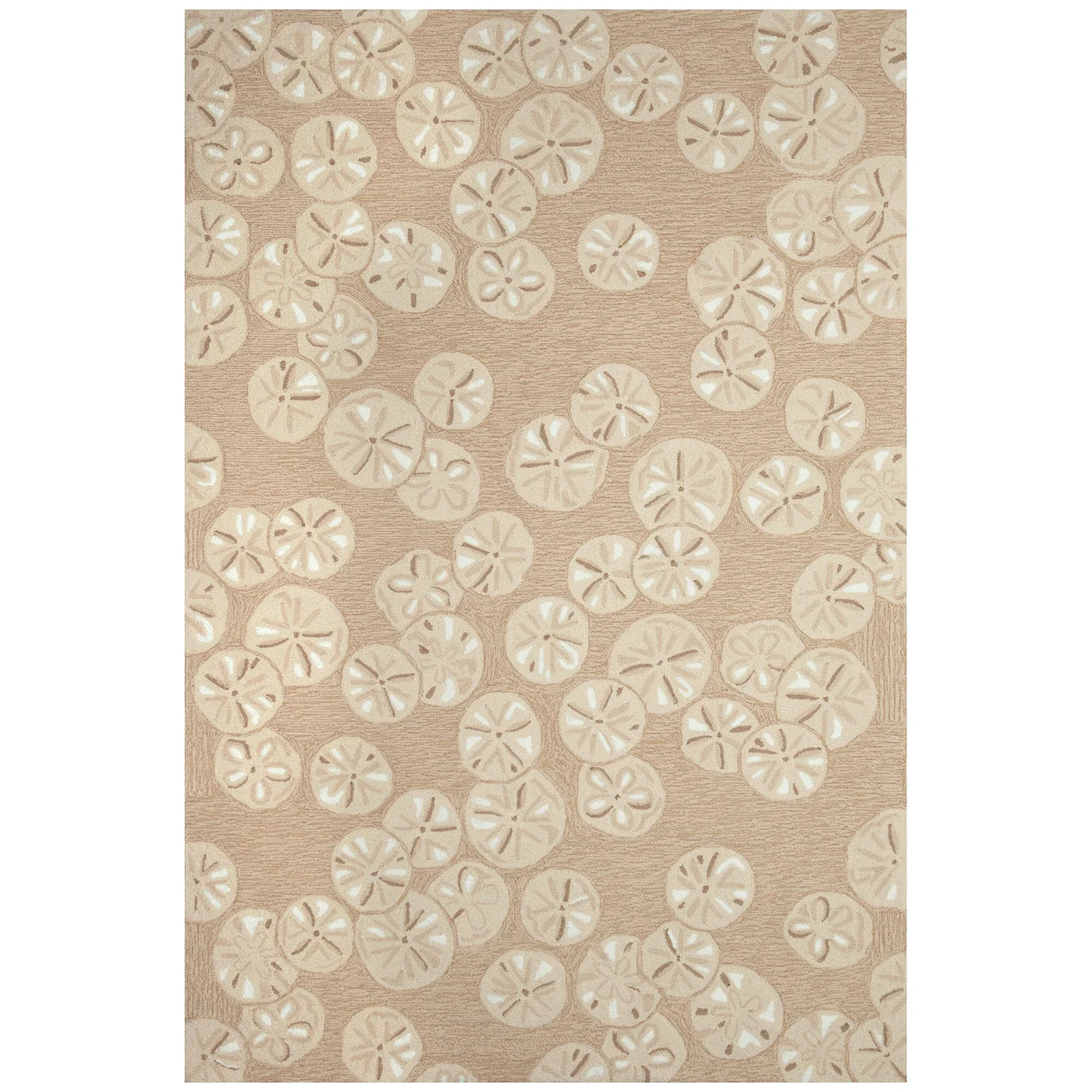 Sea Biscuit Natural 24x36