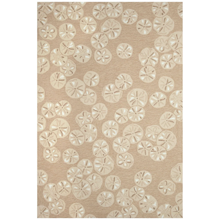 Sea Biscuit Rug 24" x 36"
