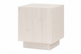 Montauk End Table
