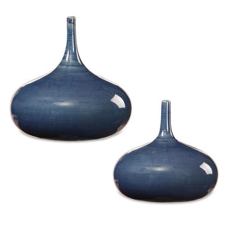 Zayan Vases   Set of 2
