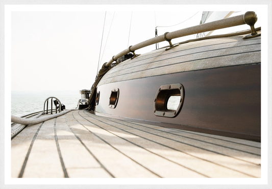 Sailing Details II