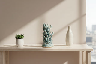 Niel Sculpture
