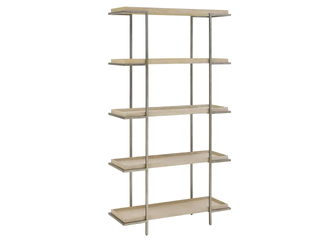 Dockside Etagere
