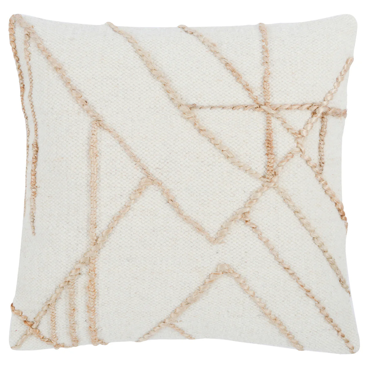CP Sintra Ivory/Natural 22x22