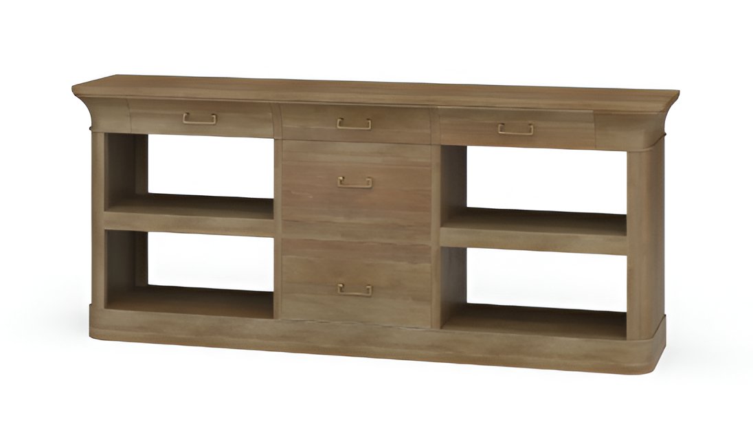 Sandhurst Larger Console (FRW)