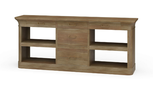 Sandhurst Larger Console (FRW)