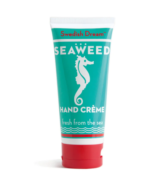 Swedish Dream Seaweed Hand Cream