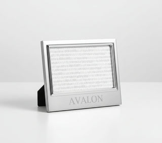 *CUSTOM* Avalon Statement Frame
