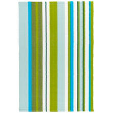 River Stripe Indoor/Outdoor 2x3 ***