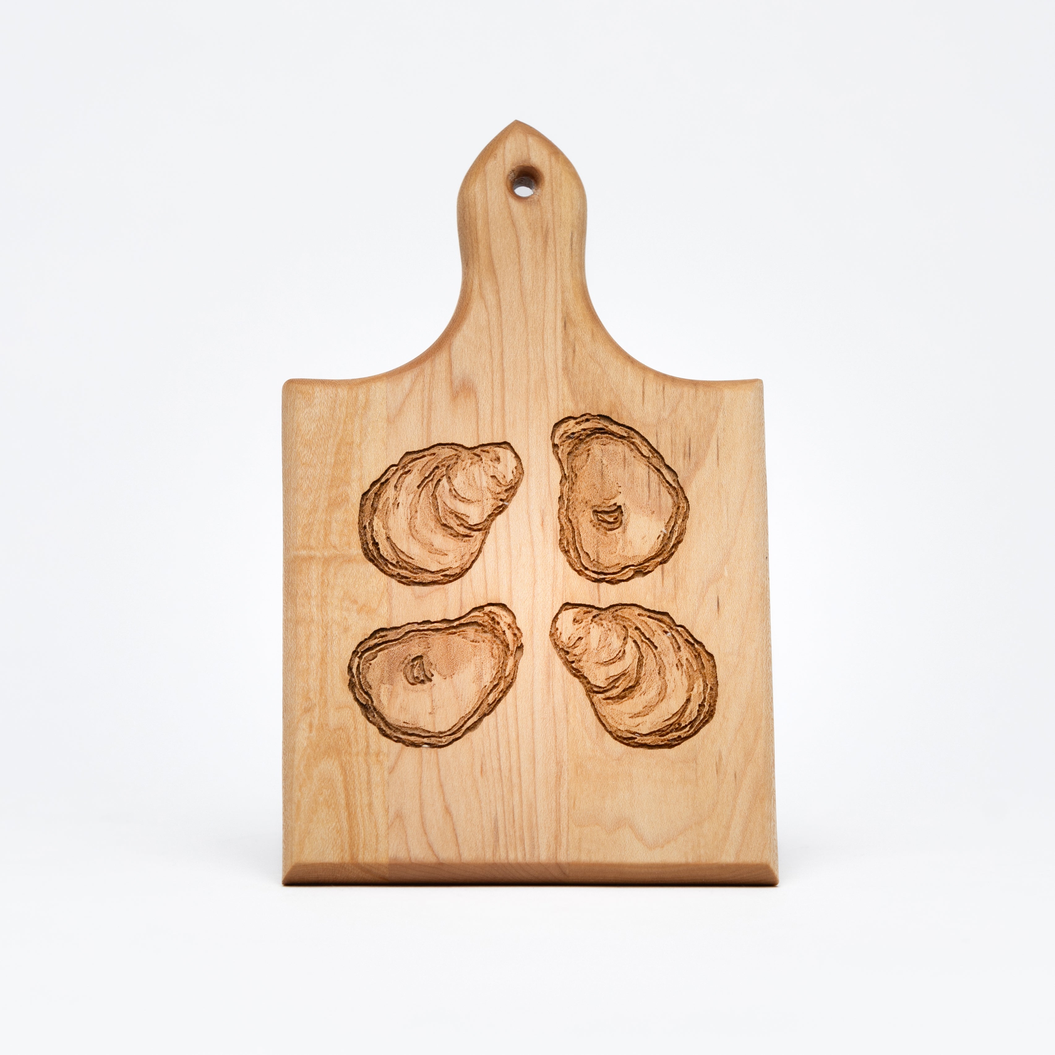 The Spotted Whale Cutting Board - Thumbnail 2