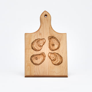 Cutting Board – Oyster
