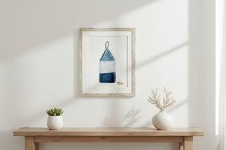 Buoy #4
