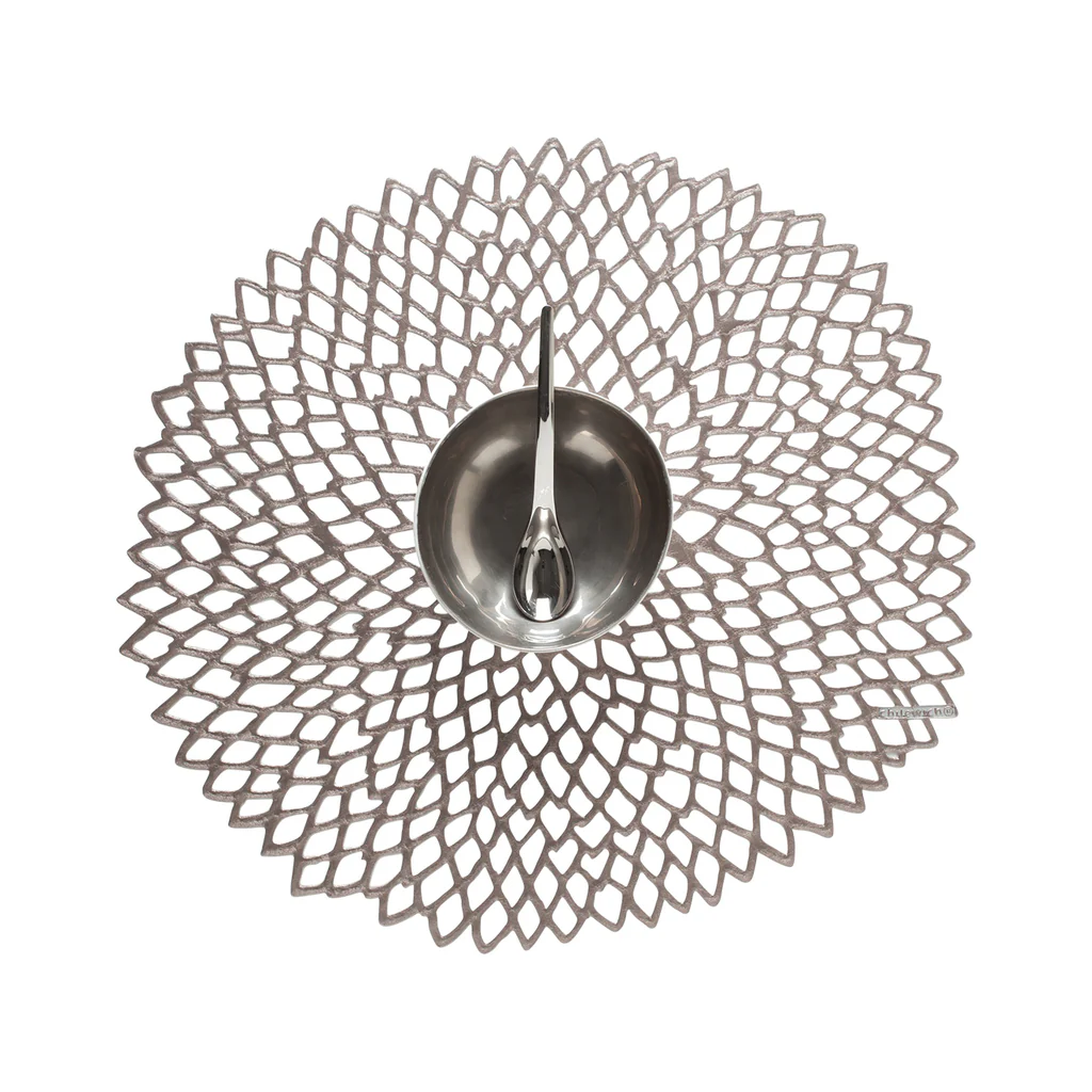 Dahlia Placemat - Online Only