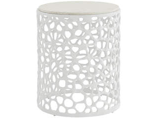 Coral Side Table

