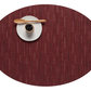 Bamboo Tablemat - Oval 14" x 19.25"  - Online Only
