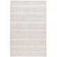 Marlo Platinum Indoor/Outdoor Rug 2x3