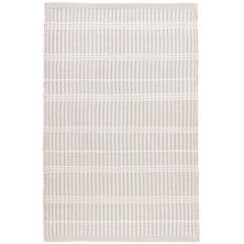 Marlo Platinum Indoor/Outdoor Rug 2x3