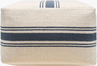 Waylon Pouf
