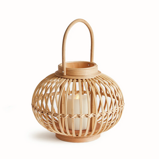 Kayden Round Lantern
