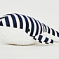 Cuddly Whale Toy