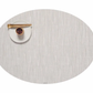 Bamboo Tablemat - Oval 14" x 19.25"  - Online Only