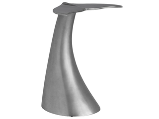 Whale Tail Accent Table
