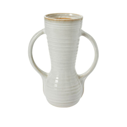 Telfair Vase - Online Only