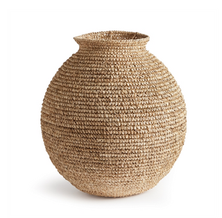Remi Woven Vase
