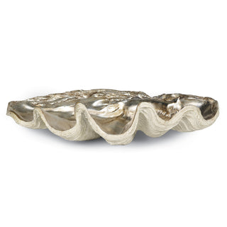 Clam Shell Bowl
