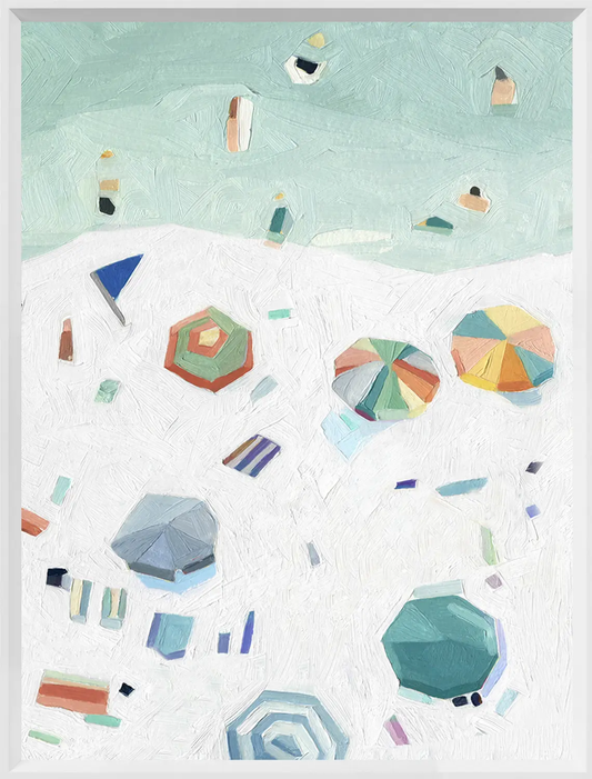 Beach Vista II