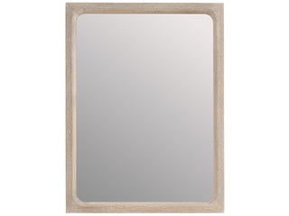 Desert Mirror
