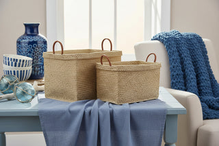 Corsa Mendong Basket   Set of 2
