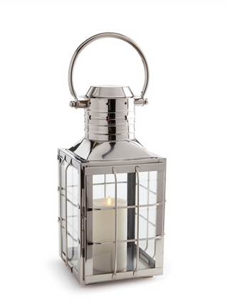 Nantucket Outdoor Lantern
