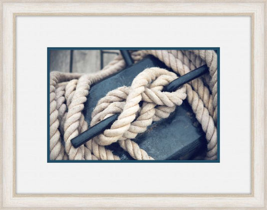 Boat Mooring 1 - 26x20