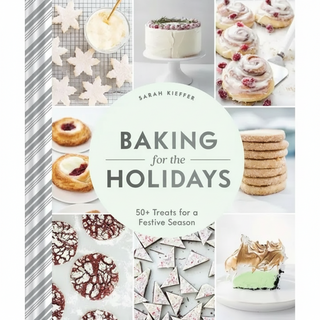 Baking For the Holidays
